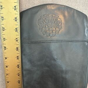 Vince Camuto tall Leather Boots Sz 9